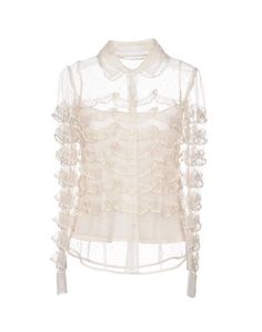 Pубашка RED Valentino