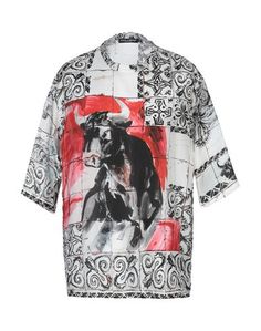 Pубашка Dolce & Gabbana