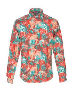 Pубашка Alessandro Gherardeschi