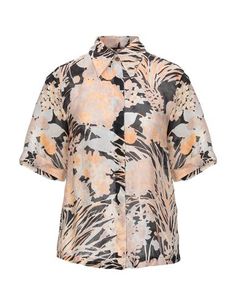 Pубашка Dries Van Noten
