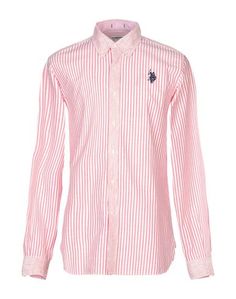 Pубашка U.S.Polo Assn.