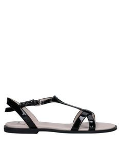 Сандалии Jil Sander Navy