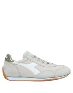 Низкие кеды и кроссовки Diadora Heritage