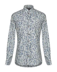 Pубашка Dolce & Gabbana
