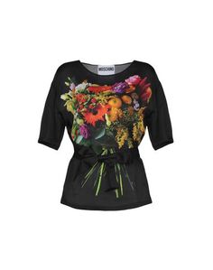 Блузка Moschino