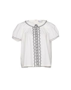 Блузка RED Valentino
