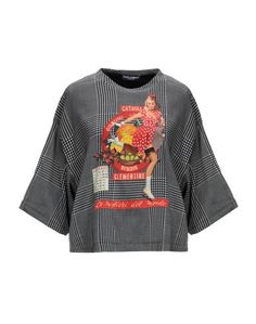 Футболка Dolce & Gabbana