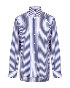 Pубашка Kiton