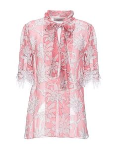 Блузка Valentino