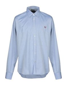 Pубашка Fred Perry