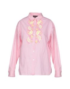 Pубашка Boutique Moschino