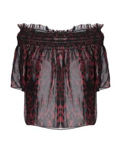 Блузка Saint Laurent