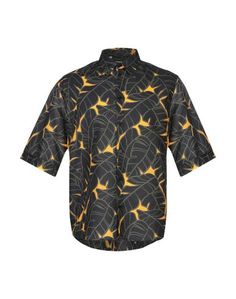 Pубашка Msgm