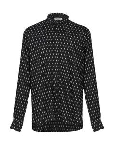 Pубашка Saint Laurent