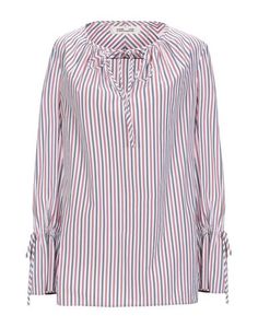 Блузка Diane von Furstenberg