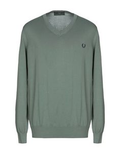 Свитер Fred Perry
