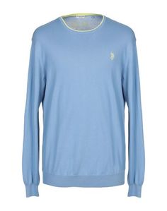 Свитер U.S.Polo Assn.