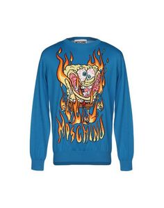 Свитер Moschino
