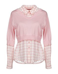 Pубашка Boutique Moschino