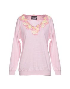 Свитер Boutique Moschino