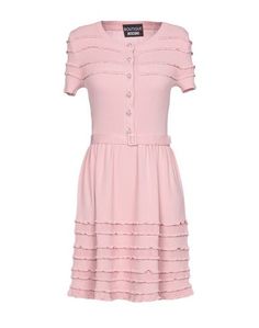 Короткое платье Boutique Moschino
