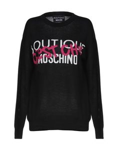 Свитер Boutique Moschino