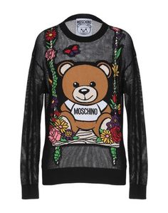 Свитер Moschino