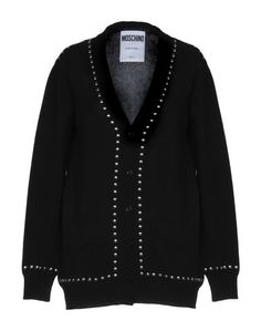 Кардиган Moschino