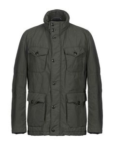Boss orange parka discount