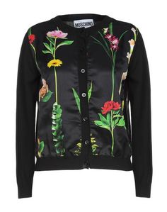 Кардиган Moschino