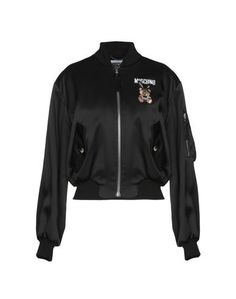 Куртка Moschino
