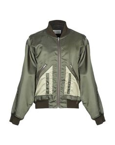 Куртка Maison Margiela