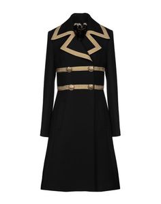 Пальто Dolce & Gabbana