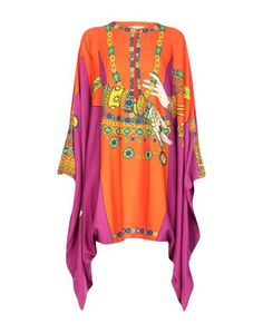 Короткое платье Moschino