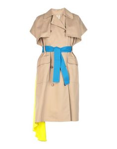 Легкое пальто Msgm