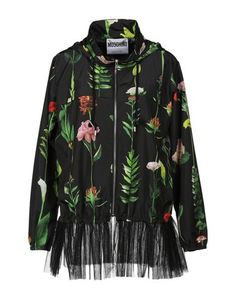 Куртка Moschino