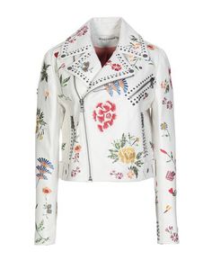 Куртка Alice + Olivia