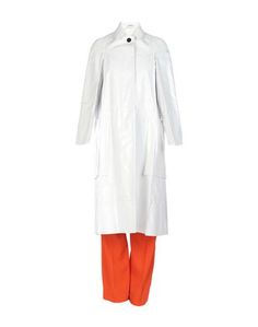 Пальто Jil Sander