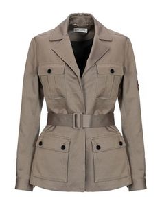 Куртка Saint Laurent