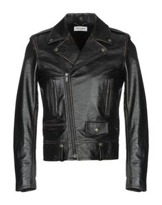 Куртка Saint Laurent