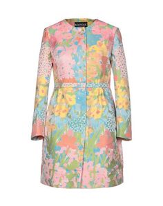 Легкое пальто Boutique Moschino