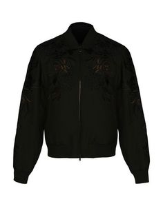 Куртка Dries Van Noten