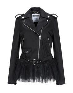 Куртка Moschino