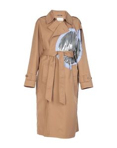Легкое пальто Maison Margiela
