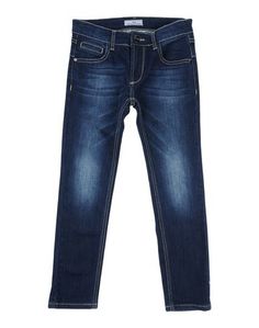 Джинсовые брюки Cesare Paciotti 4US