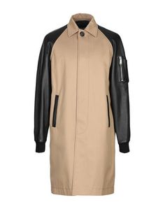 Легкое пальто Dsquared2