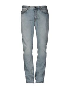 Джинсовые брюки Saint Laurent