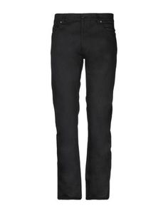 Джинсовые брюки Saint Laurent