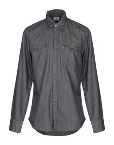 Джинсовая рубашка Levis RED TAB
