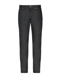 Джинсовые брюки Saint Laurent